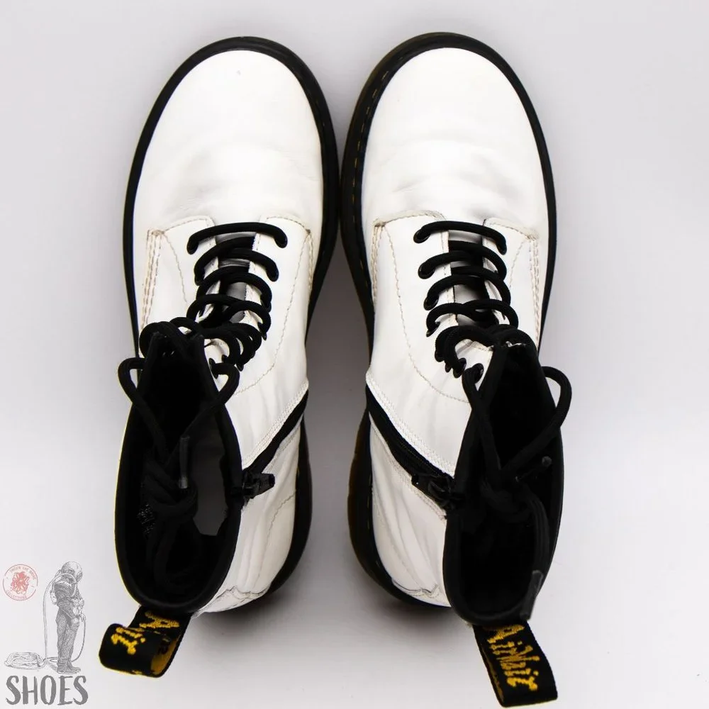 Dr. Martens 1460 Harper J - Women's Size 5 - Picture 6 of 13